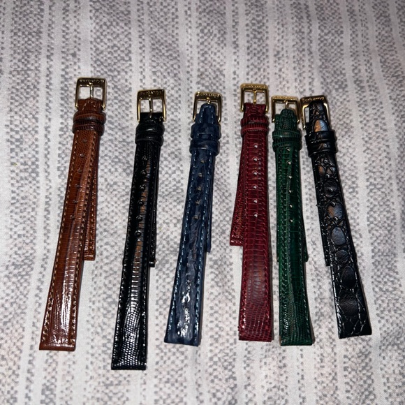 His & Hers watchband bundle sets - Picture 9 of 12
